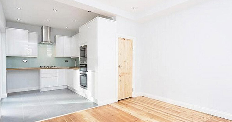 Manchester Road, Haringey, London, N15 6HP (Haringey Council) (planning permission & building control) architect, ARB / RIBA