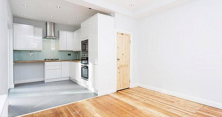 Manchester Road, Haringey, London, N15 6HP (Haringey Council) (planning permission & building control) architect, ARB / RIBA