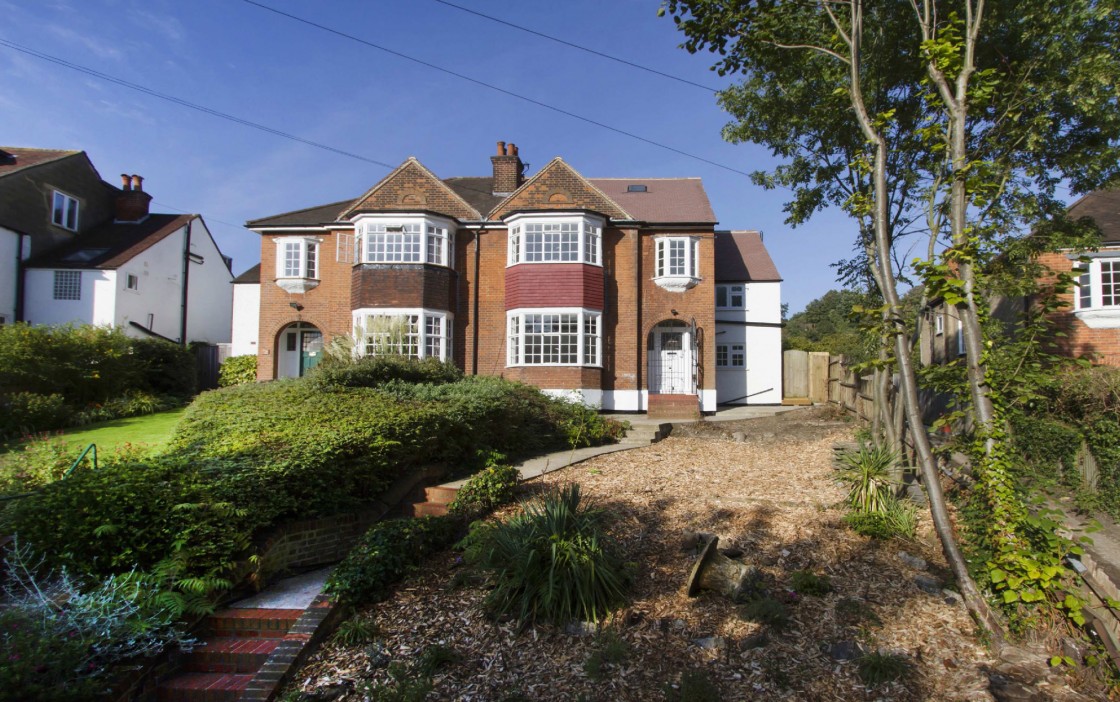 Longton Avenue, sydenham, London, SE266RF (planning permission & building) Longton Avenue, sydenham, London, SE266RF (planning permission & building) architect, ARB / RIBA