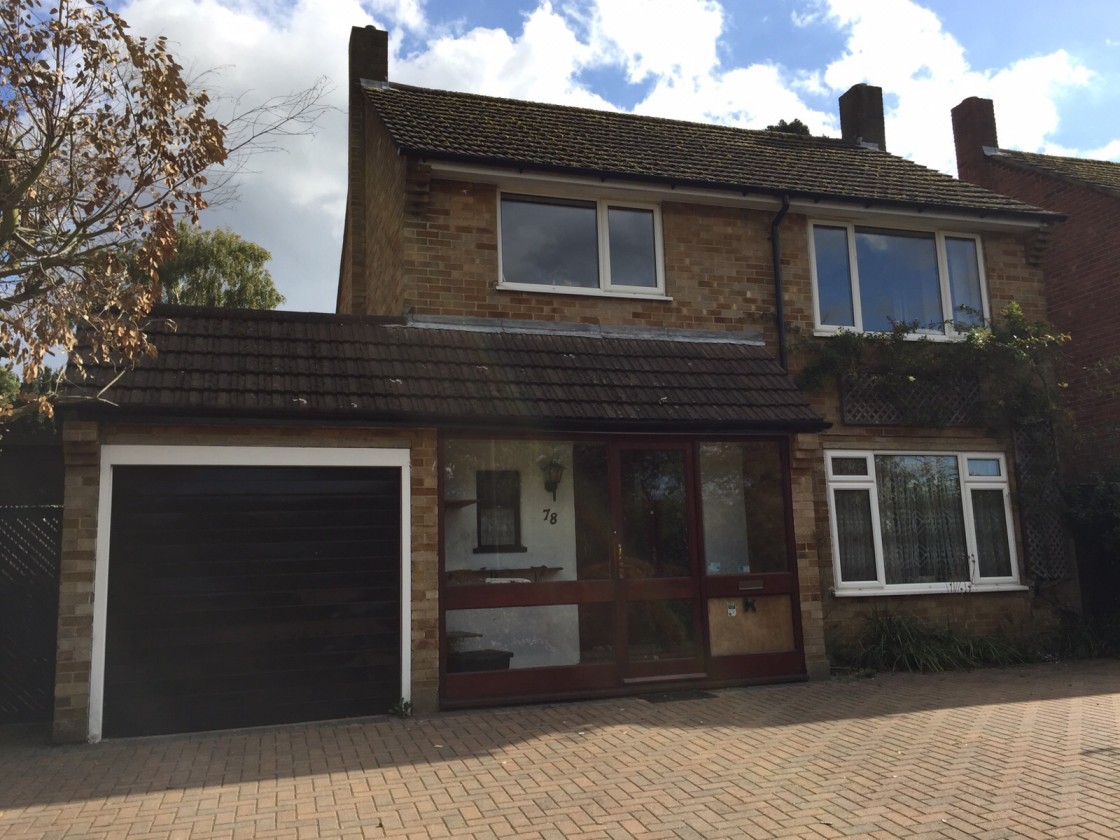 Elmstead Lane, Bromley, London, BR75EL (Bromley Council)  (planning permission & building control) architect, ARB / RIBA