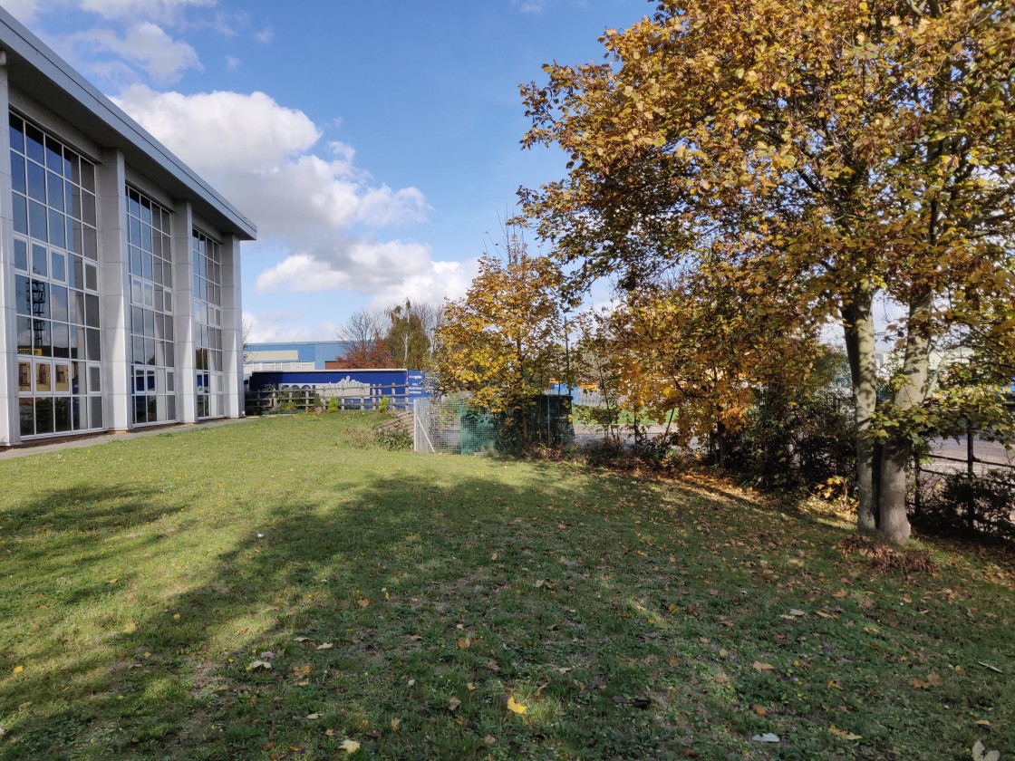 Apline Way, London, E66LL (Newham Council) (planning permission & building control)architect, ARB / RIBA