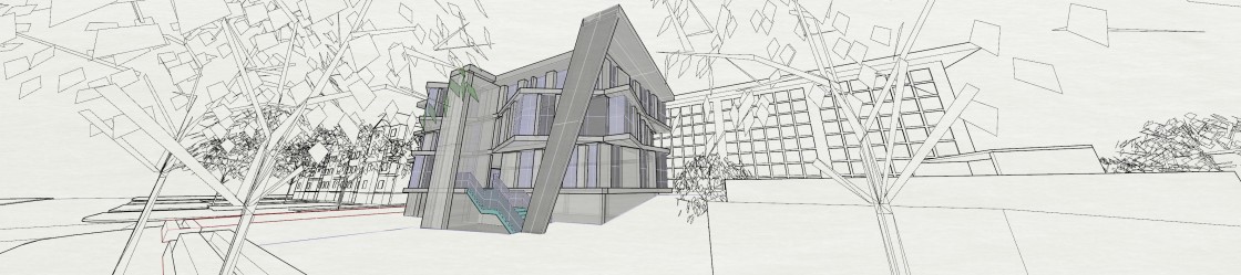 Apline Way, London, E66LL (Newham Council) (planning permission & building control)architect, ARB / RIBA