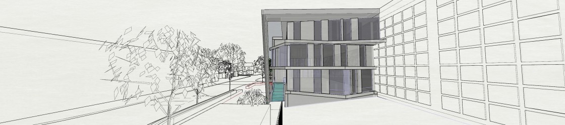 Apline Way, London, E66LL (Newham Council) (planning permission & building control)architect, ARB / RIBA