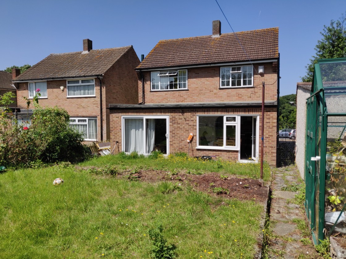 Elmstead Lane, Bromley, London, BR75EL (Bromley Council)  (planning permission & building control) architect, ARB / RIBA