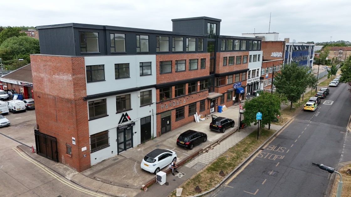 Worsley Bridge Road, London, SE26 5BN (Lewisham Council) (planning permission & building control) Sydenham Lewisham architect, ARB / RIBA