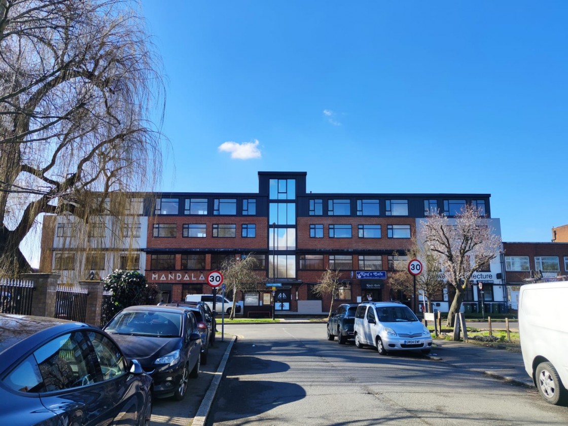 Worsley Bridge Road, London, SE26 5BN (Lewisham Council) (planning permission & building control) Sydenham Lewisham architect, ARB / RIBA